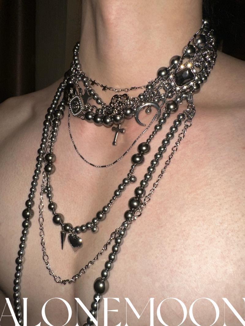 Men Accessories All - الأصلي الصناعة الثقيلة التيتانيوم الصلب الجسم