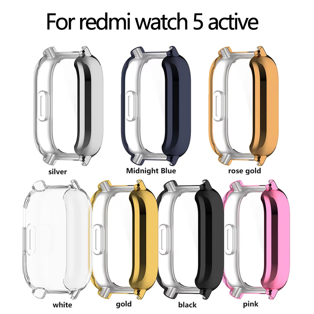 واقي شاشة لساعة Xiaomi Redmi W - مراجعة Men Accessories All وسعره