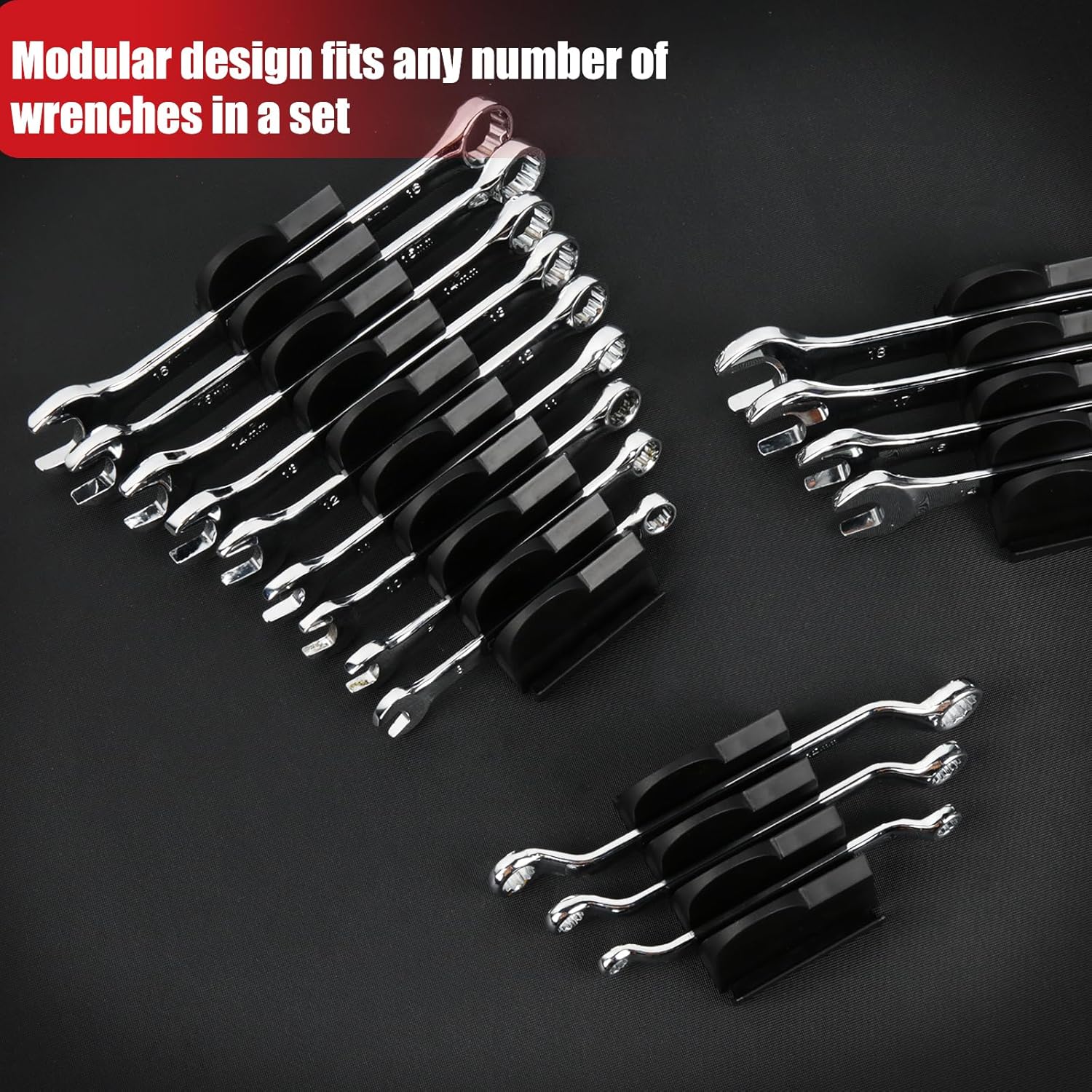 منظم أدوات مفتاح ربط معياري 48 - مراجعة Men'S Accessories Organizer Tray وسعره