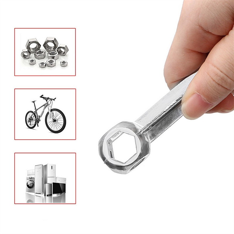 مفتاح سداسي صغير متعدد الاستخد - مراجعة Keychain Multi Tool وسعره