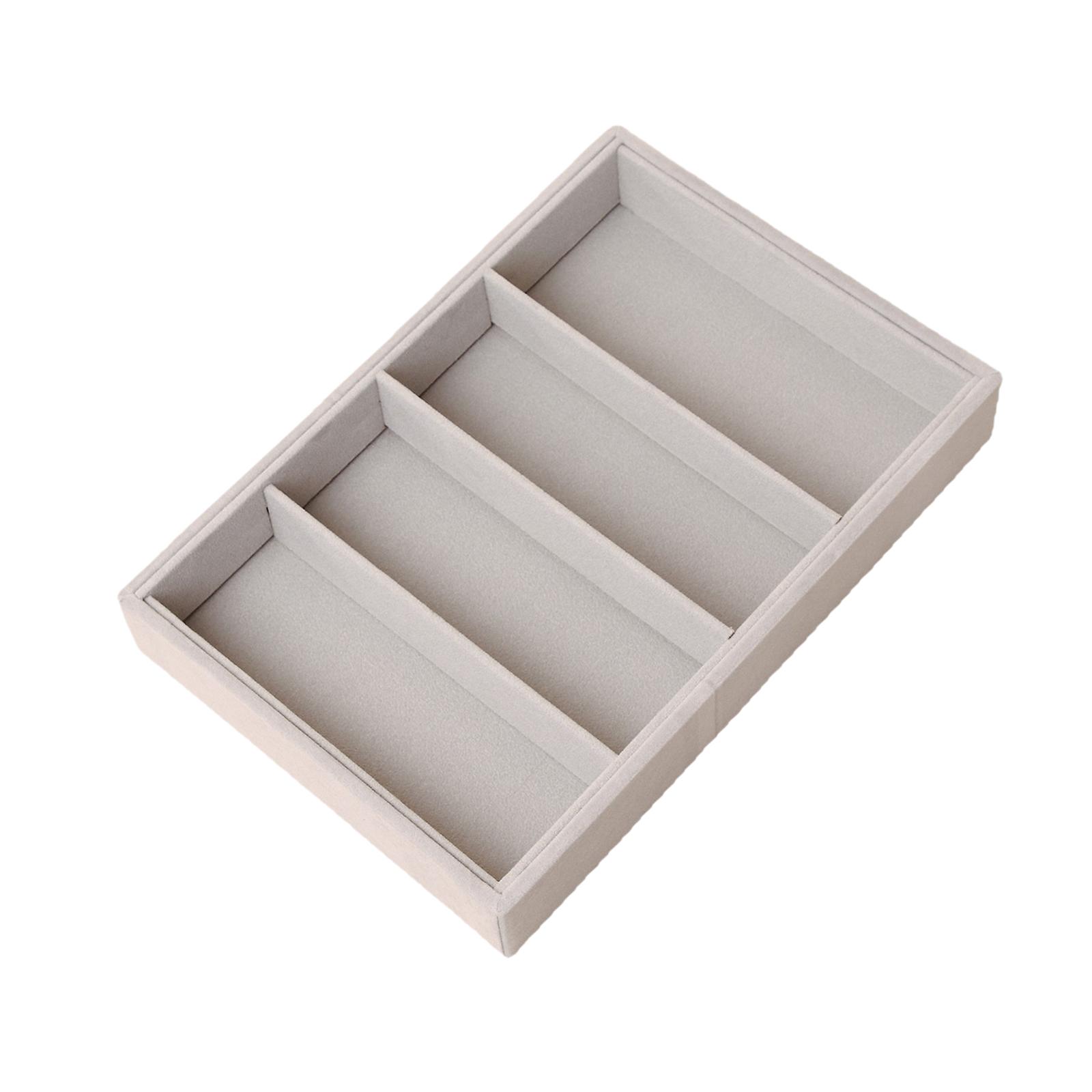 صينية تنظيم النظارات الشمسية خ - مراجعة Men'S Accessories Organizer Tray وسعره