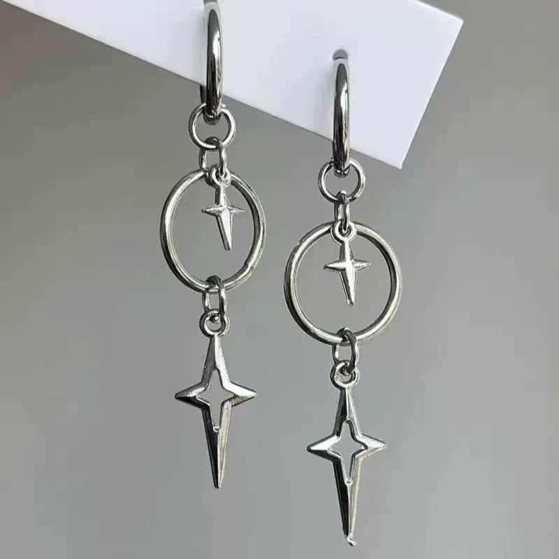 شخصية الشرير الصليب دلاية شكل  - مراجعة Men'S Accessories In The 90S وسعره