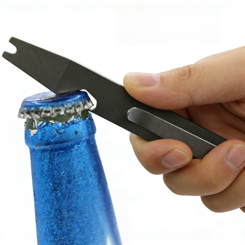 أداة متعددة الاستخدامات من الت - مراجعة Keychain Multi Tool وسعره