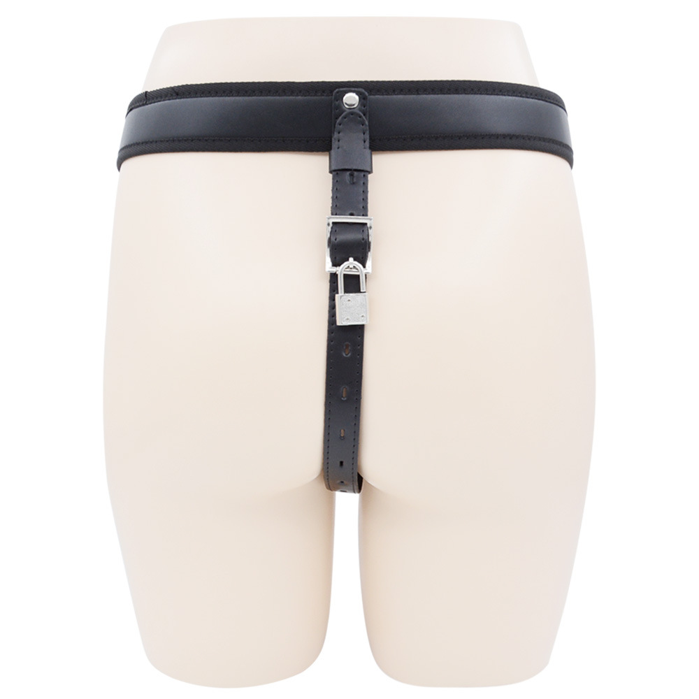 أجهزة حزام العفة للرجال، حزام  - مراجعة Men'S Mens Accessories وسعره
