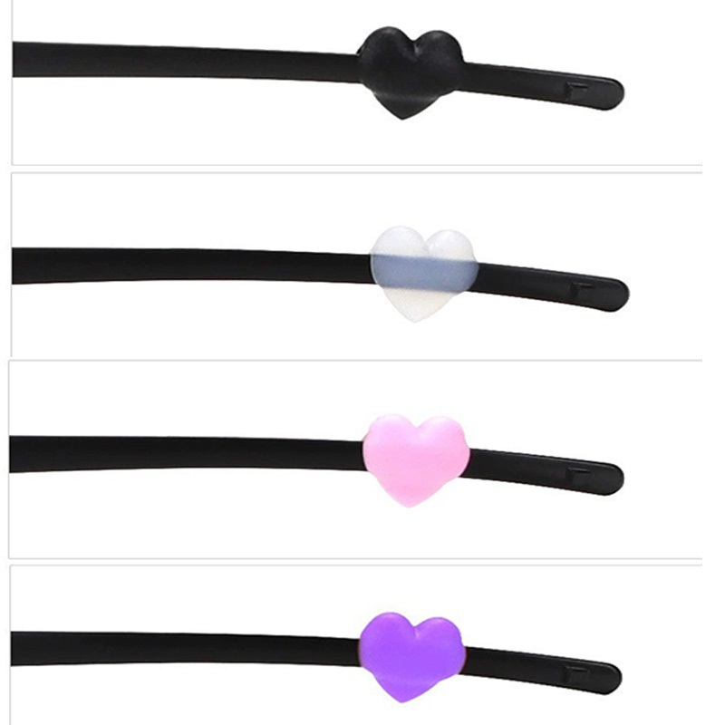 20 قطعة من خطافات الأذن السيلي - مراجعة Men Accessories Tips وسعره
