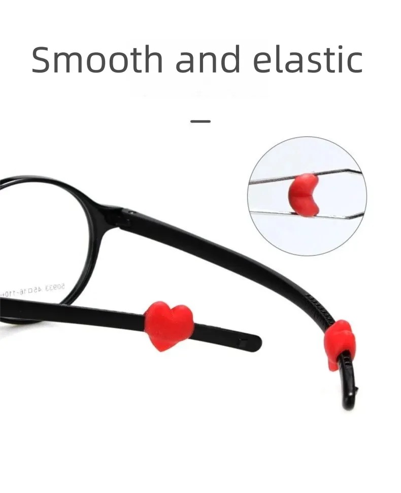 20 قطعة من خطافات الأذن السيلي - مراجعة Men Accessories Tips وسعره