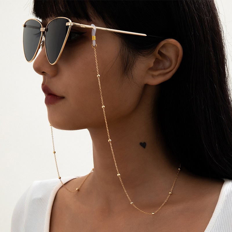 سلاسل نظارات شمسية للنساء والر - مراجعة Men Accessories All وسعره