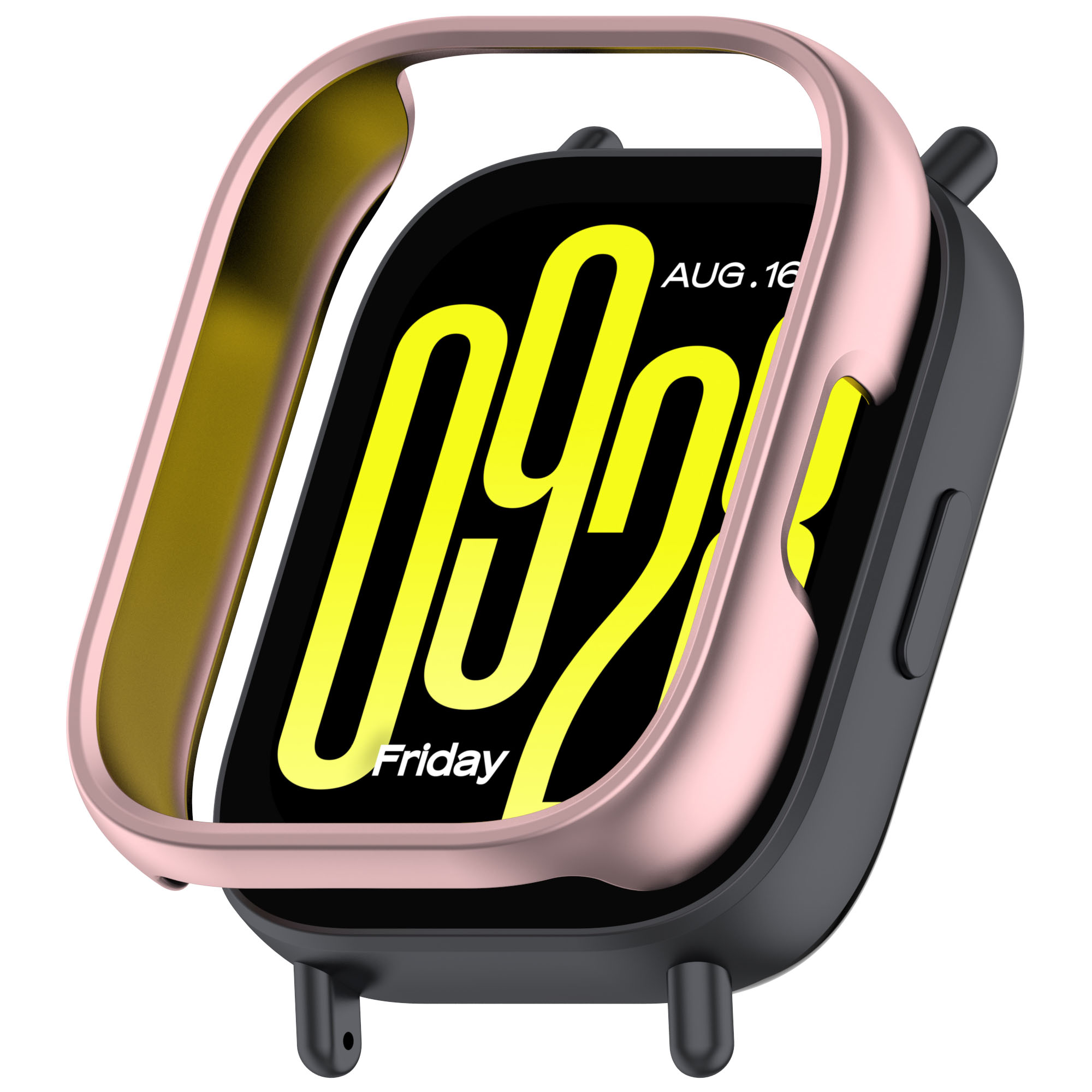 حافظة كمبيوتر مجوفة لساعة Xiao - مراجعة Men Accessories All وسعره