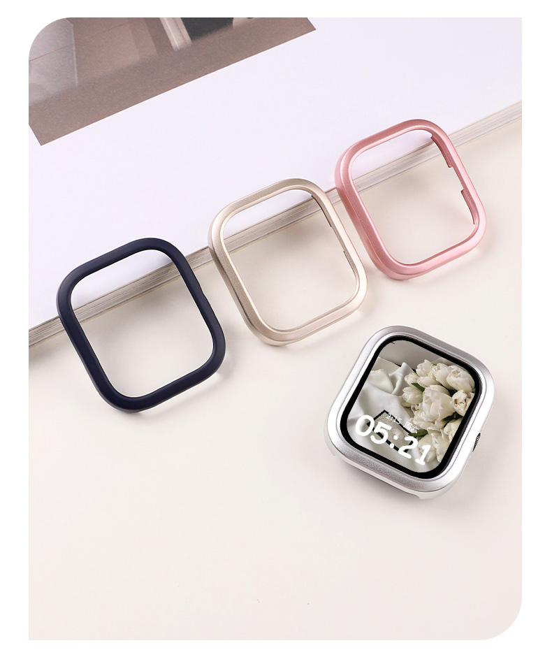 حافظة كمبيوتر مجوفة لساعة Xiao - مراجعة Men Accessories All وسعره