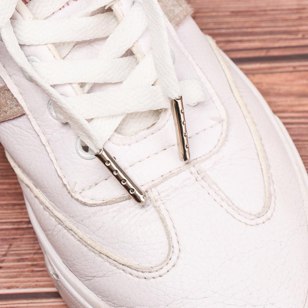 50 قطعة الأحذية الاكسسوارات DI - مراجعة Men Accessories Tips وسعره