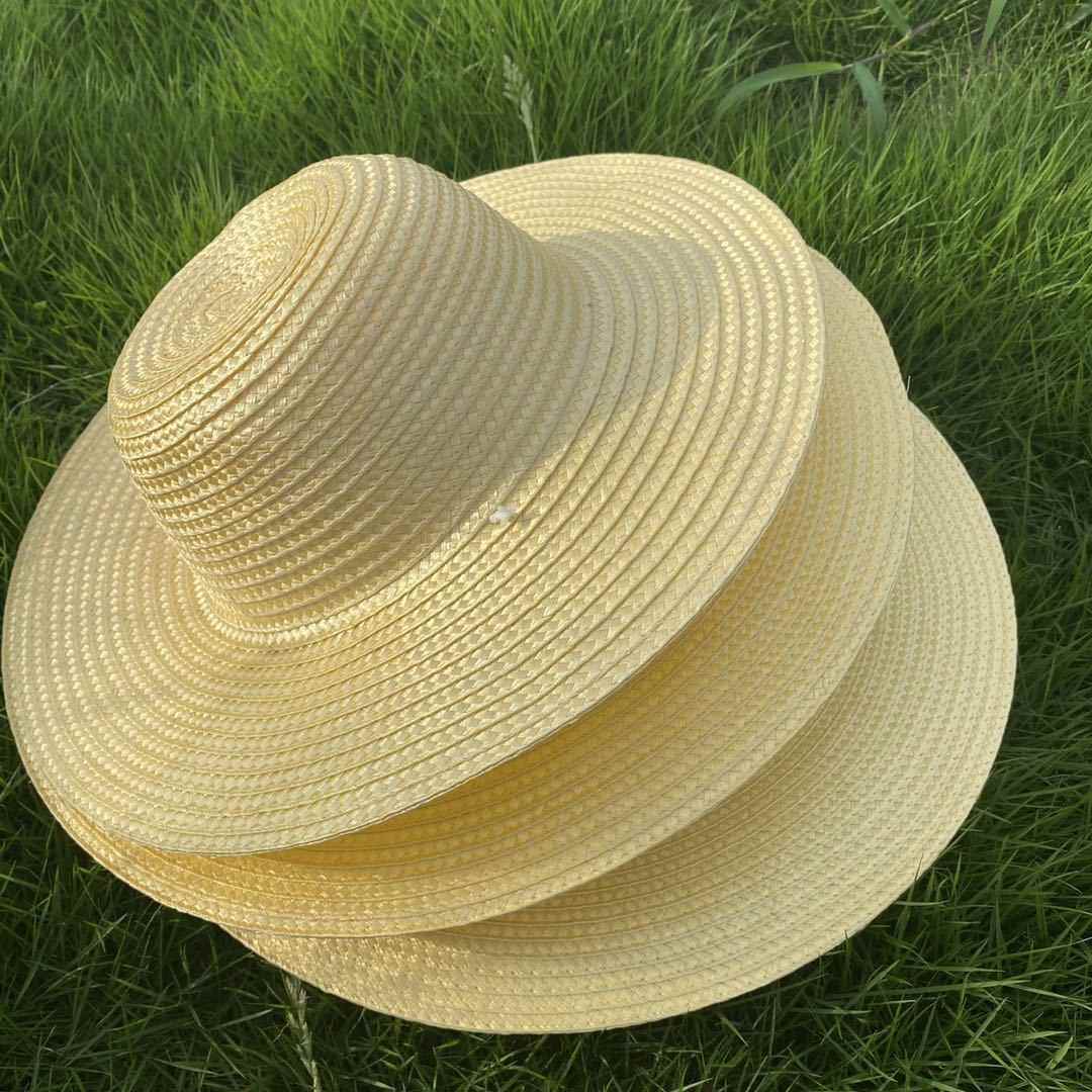 قبعة شمسية للشاطئ بحافة واسعة  - مراجعة Men'S Mens Accessories وسعره