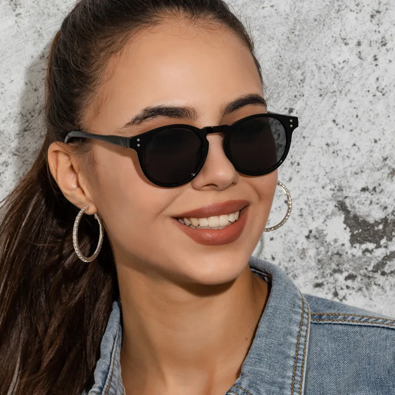 موضة برشام الأخضر النظارات الش - مراجعة Men'S Accessories In The 90S وسعره