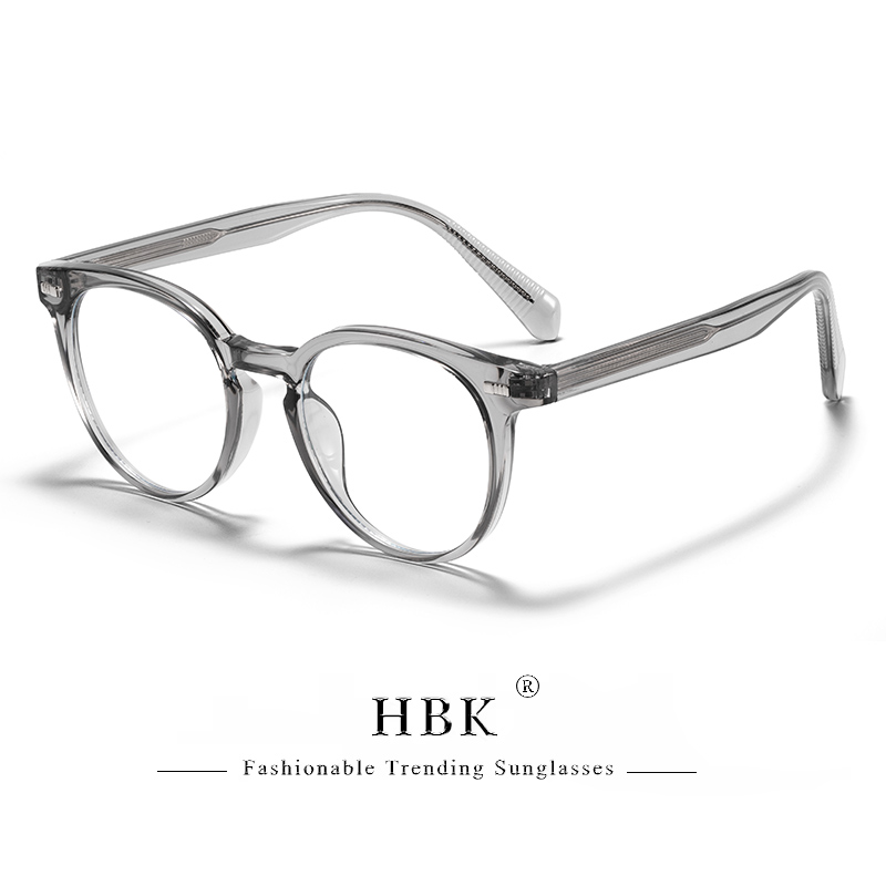 HBK ريترو فاسق الرجال إطارات ا - مراجعة Men Accessories Tips وسعره