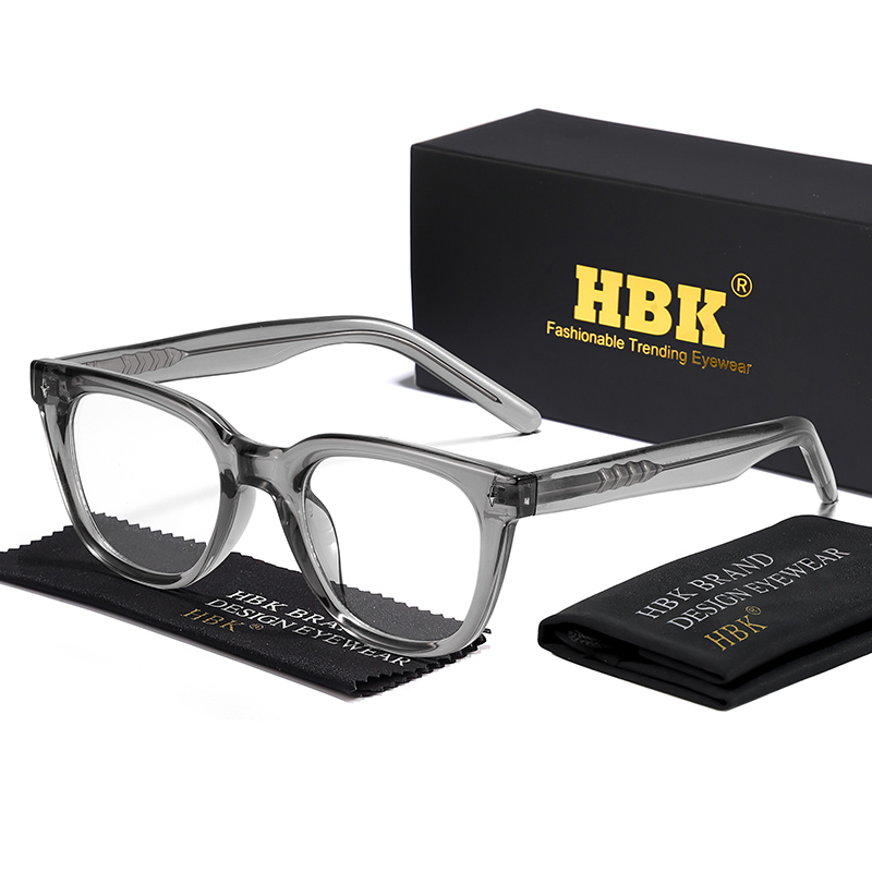 إطارات نظارات مربعة أنيقة من H - مراجعة Men Accessories Tips وسعره