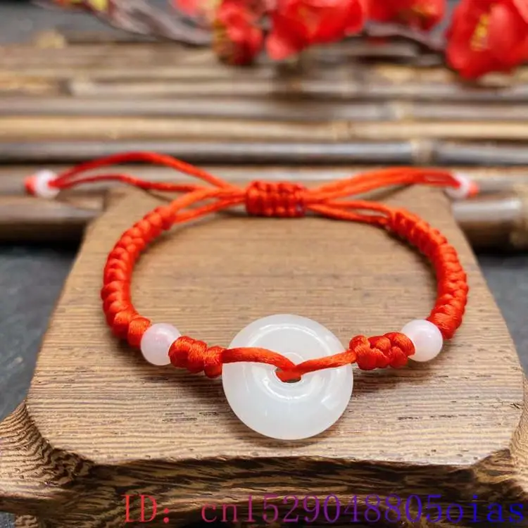 حقيقي اليشم دونات سوار للرجال  - مراجعة Bracelet Beaded Men وسعره