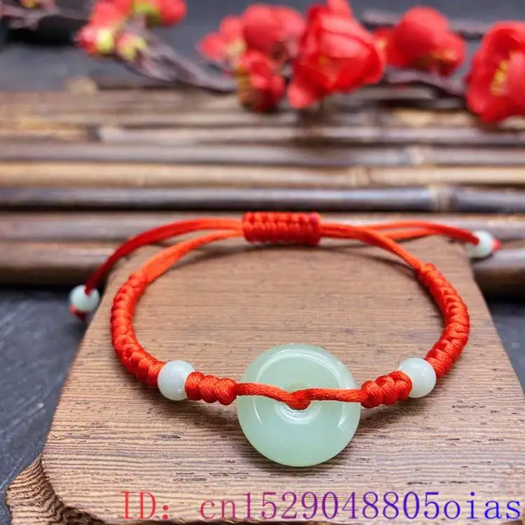 حقيقي اليشم دونات سوار للرجال  - مراجعة Bracelet Beaded Men وسعره