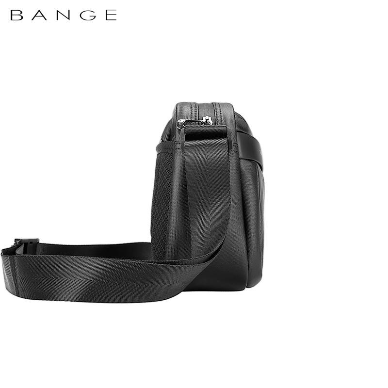 Bange حقيبة ساعي النسخة الكوري - مراجعة Keychain Multi Tool وسعره