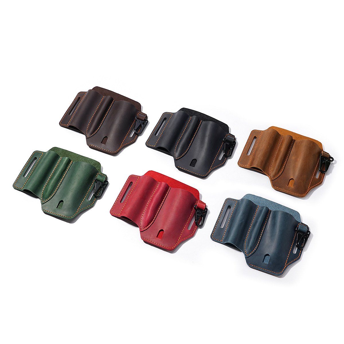 Multitool حزام غمد EDC حزام جل - مراجعة Keychain Multi Tool وسعره