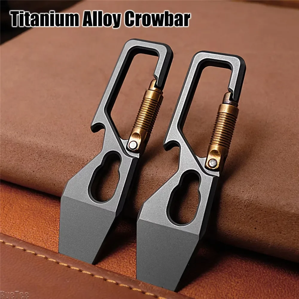 6 سنتيمتر 5-1 متعددة الوظائف ا - مراجعة Keychain Multi Tool وسعره